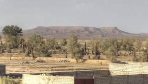 Jour 2 : Visite des 3 vallées à skoura (Kasbah)
